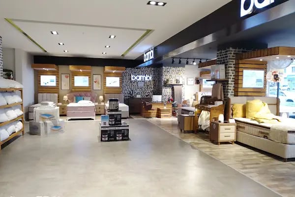 My Mall Alışveriş ve Yaşam Merkezi - Resim 4