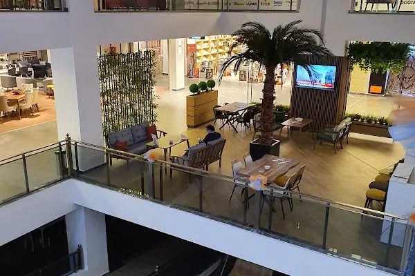My Mall Alışveriş ve Yaşam Merkezi - Resim 17