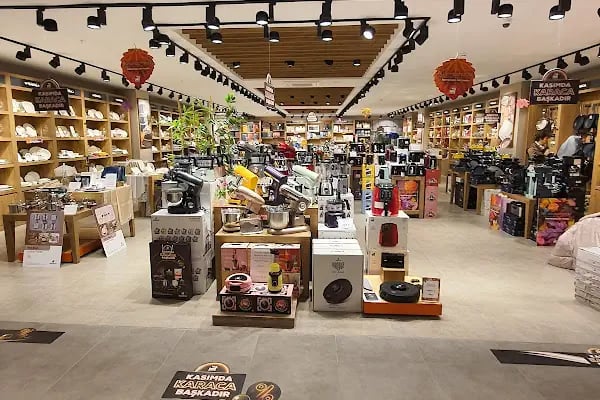 My Mall Alışveriş ve Yaşam Merkezi - Resim 18