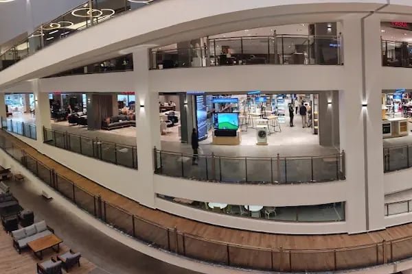 My Mall Alışveriş ve Yaşam Merkezi - Resim 5
