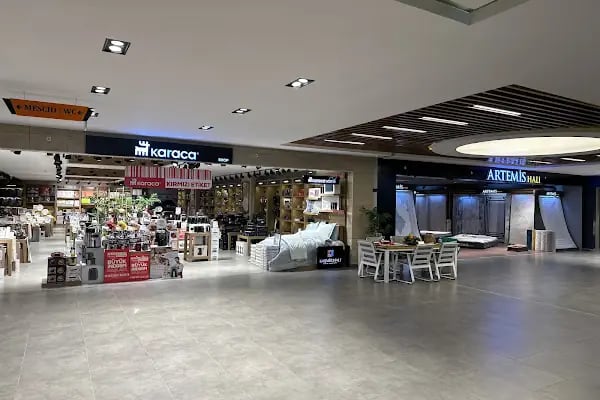My Mall Alışveriş ve Yaşam Merkezi - Resim 7