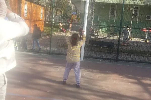 Yıldıztepe Parkı - Resim 13