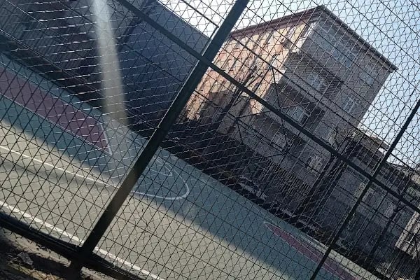 Yıldıztepe Parkı - Resim 17