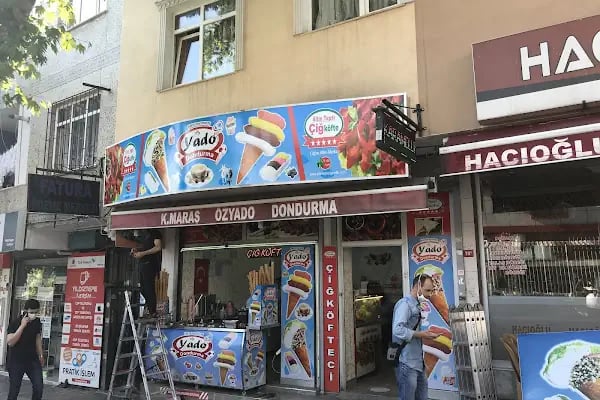 Yıldıztepe Parkı - Resim 3