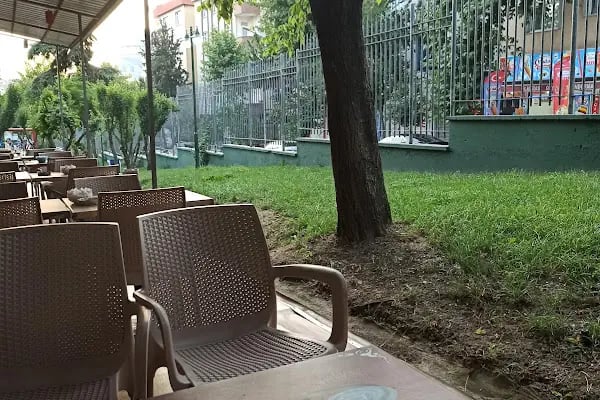 Yıldıztepe Parkı - Resim 8