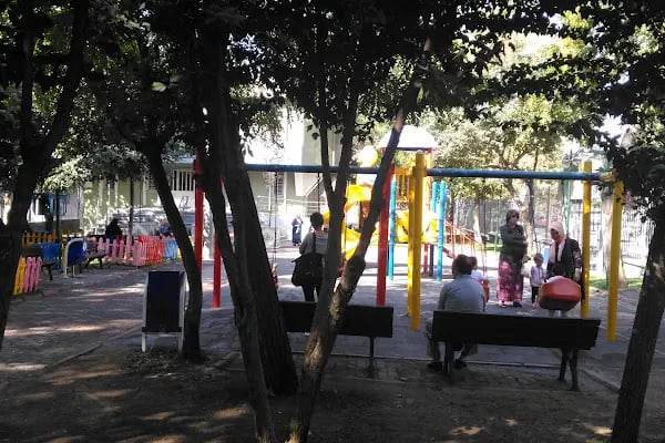 Yıldıztepe Parkı - Resim 12