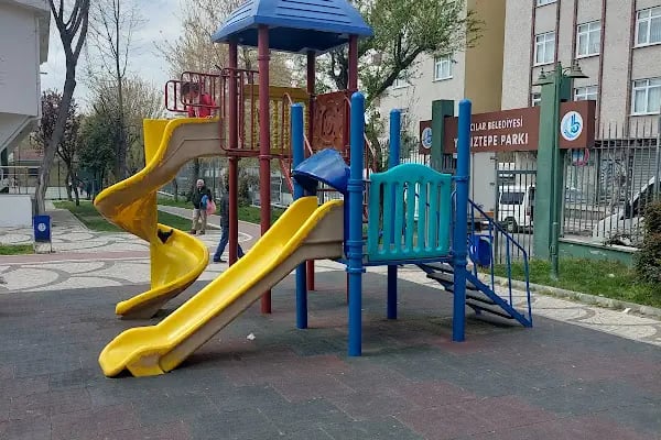 Yıldıztepe Parkı - Resim 1