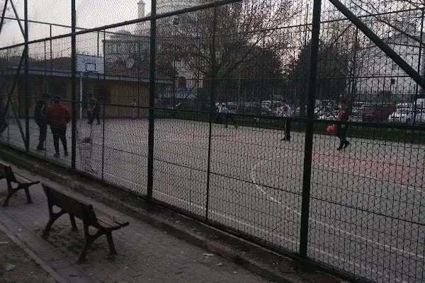Yıldıztepe Parkı - Resim 6