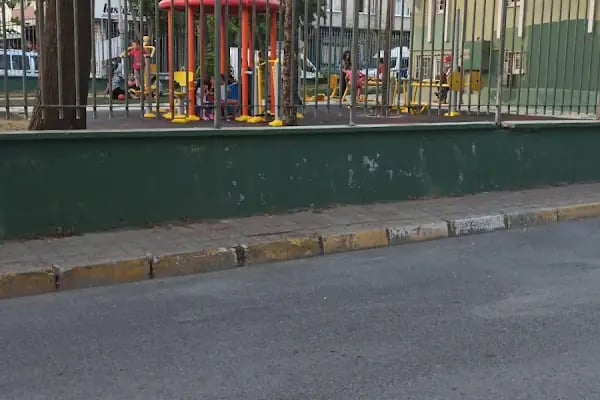 Yıldıztepe Parkı - Resim 14
