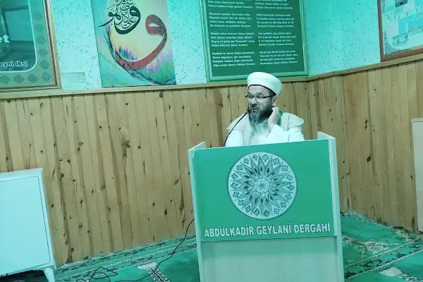 Yıldıztepe Parkı - Resim 18