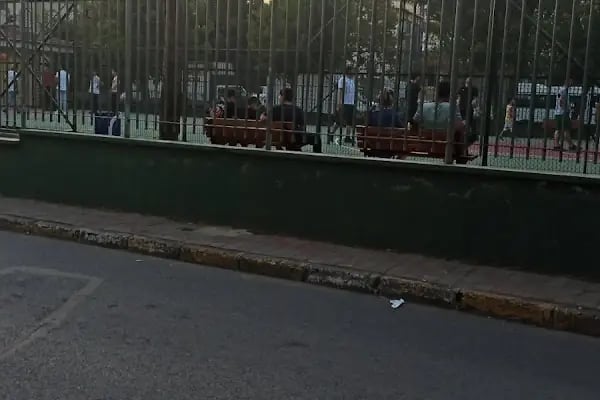 Yıldıztepe Parkı - Resim 16