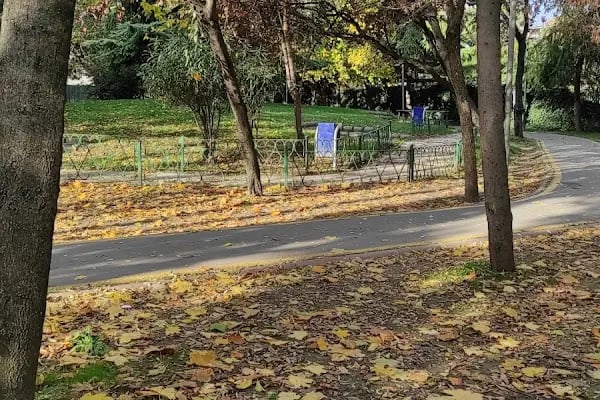 Yıldıztepe Parkı - Resim 10