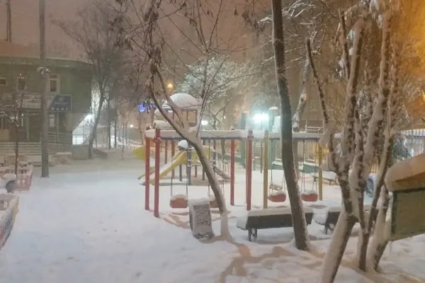 Yıldıztepe Parkı - Resim 7