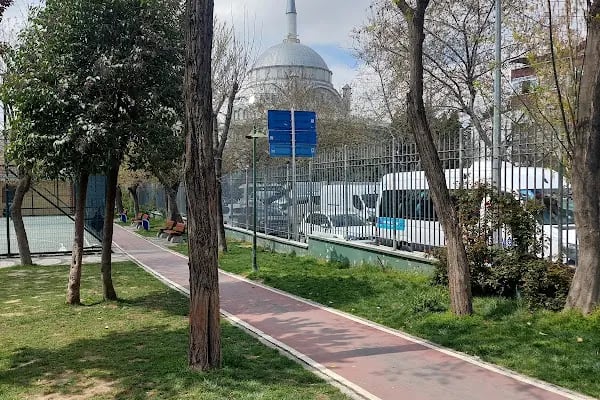 Yıldıztepe Parkı - Resim 9