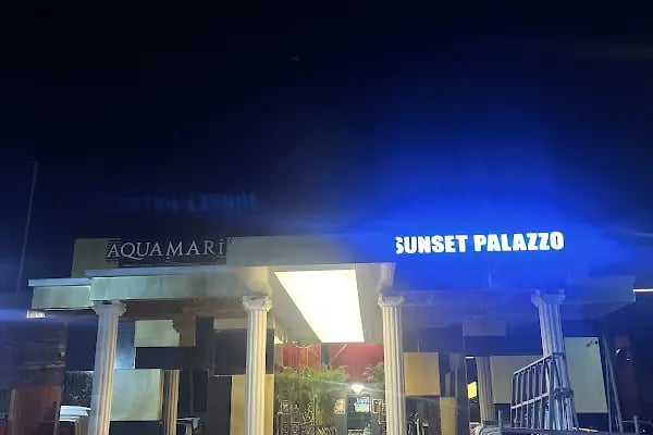 Sunset Palazzo - Resim 10