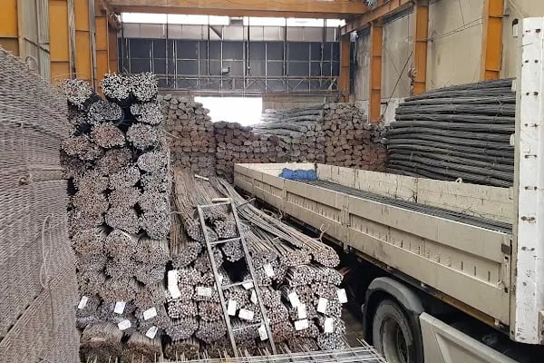 UĞURLU GRUP DEMİR ÇELİK AŞ - Resim 20