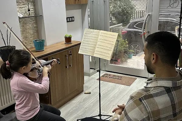 MEB Özel Lavinia Sanat Akademi Müzik ve Kişisel Gelişim Kursu - Resim 20