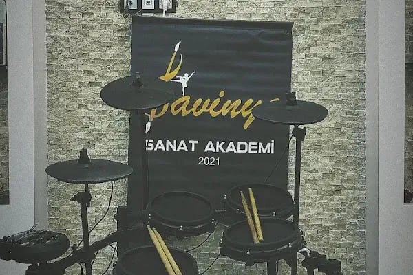MEB Özel Lavinia Sanat Akademi Müzik ve Kişisel Gelişim Kursu - Resim 5
