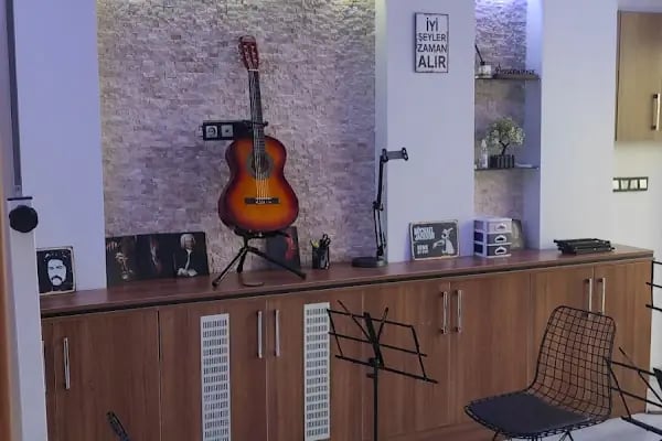 MEB Özel Lavinia Sanat Akademi Müzik ve Kişisel Gelişim Kursu - Resim 11