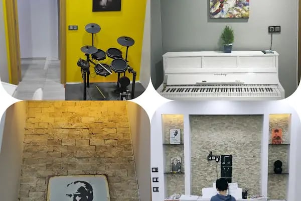 MEB Özel Lavinia Sanat Akademi Müzik ve Kişisel Gelişim Kursu - Resim 3