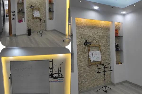 MEB Özel Lavinia Sanat Akademi Müzik ve Kişisel Gelişim Kursu - Resim 2