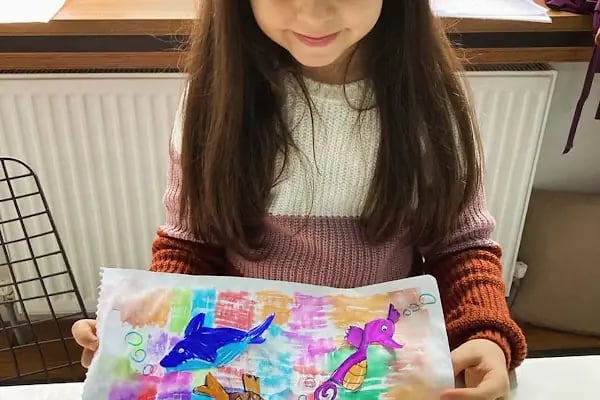 MEB Özel Lavinia Sanat Akademi Müzik ve Kişisel Gelişim Kursu - Resim 19