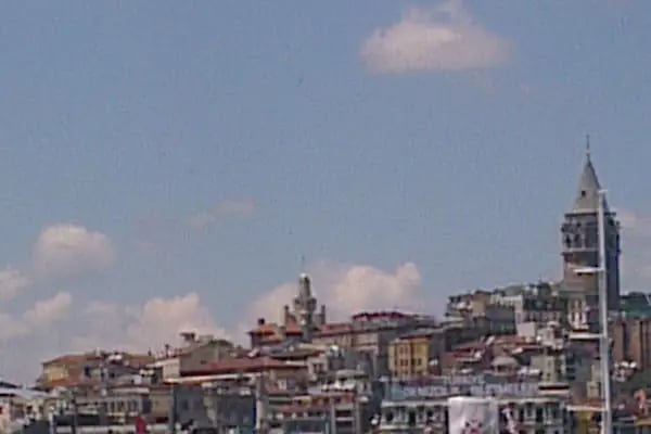 Harem Arabalı Feribot İskelesi - Resim 9