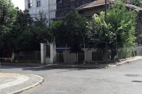Büyükada Apart Hotel - Yeni Apart - Resim 18