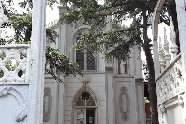 Büyükada Apart Hotel - Yeni Apart - Resim 16