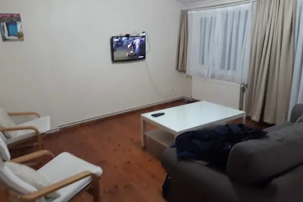 Büyükada Apart Hotel - Yeni Apart - Resim 8