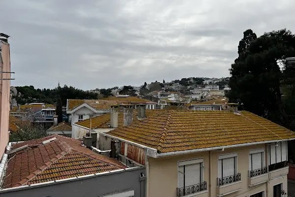 Büyükada Apart Hotel - Yeni Apart - Resim 6