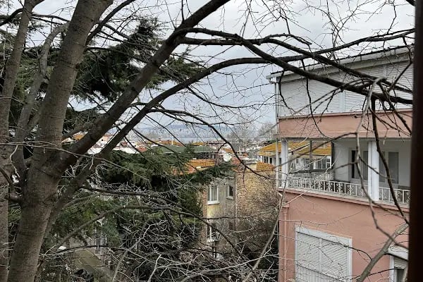 Büyükada Apart Hotel - Yeni Apart - Resim 11