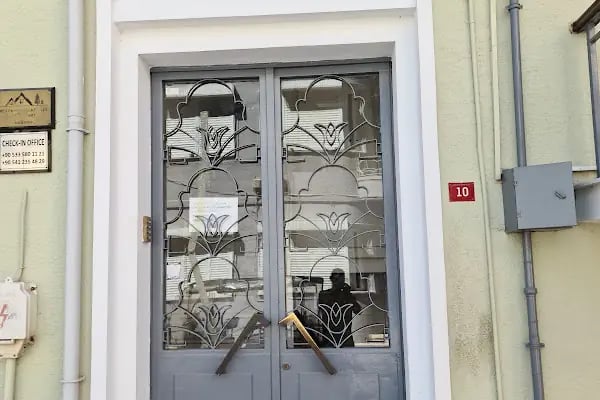Büyükada Apart Hotel - Yeni Apart - Resim 10