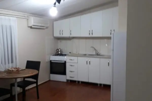 Büyükada Apart Hotel - Yeni Apart - Resim 17