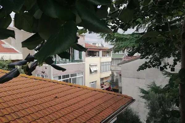 Büyükada Apart Hotel - Yeni Apart - Resim 13