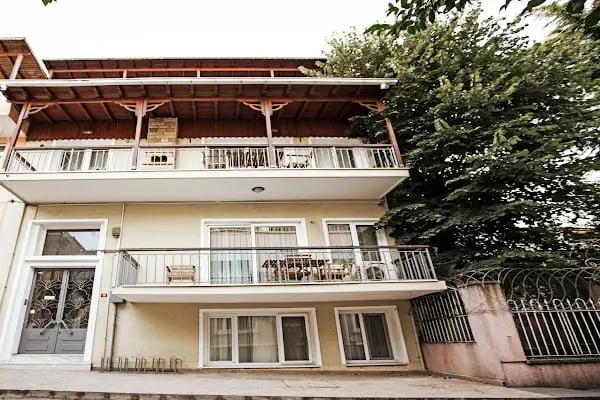 Büyükada Apart Hotel - Yeni Apart - Resim 3
