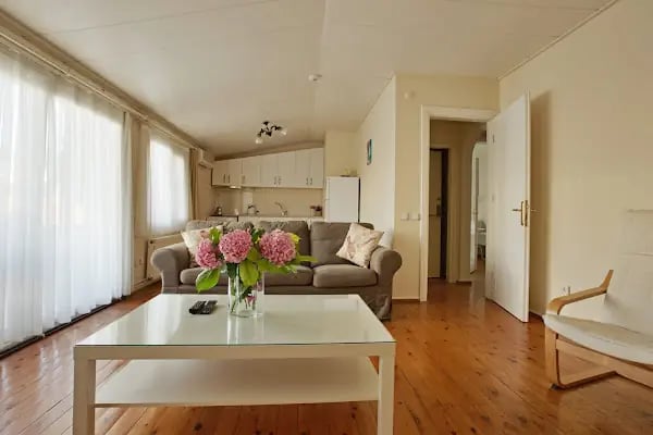 Büyükada Apart Hotel - Yeni Apart - Resim 5