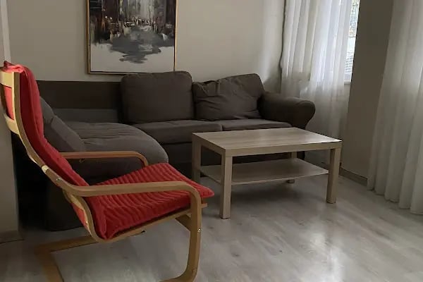 Büyükada Apart Hotel - Yeni Apart - Resim 9