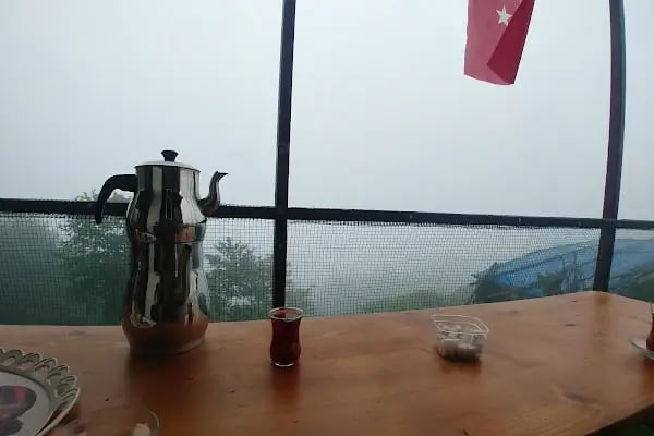 ZİGANA GÜMÜŞKAYAK YAYLAKENT HOTEL &amp; BUNGALOW - Resim 10