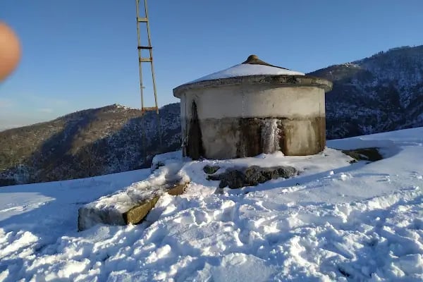 ZİGANA GÜMÜŞKAYAK YAYLAKENT HOTEL &amp; BUNGALOW - Resim 3
