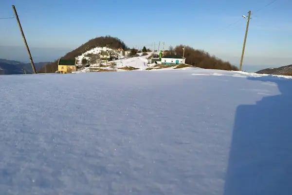 ZİGANA GÜMÜŞKAYAK YAYLAKENT HOTEL &amp; BUNGALOW - Resim 4