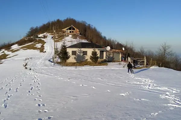 ZİGANA GÜMÜŞKAYAK YAYLAKENT HOTEL &amp; BUNGALOW - Resim 6