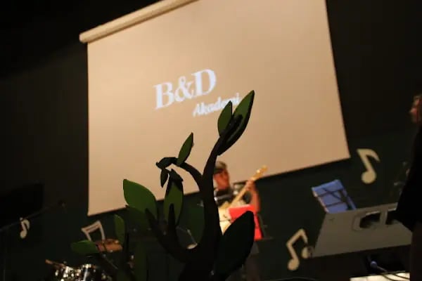 BD Akademi - Resim 16