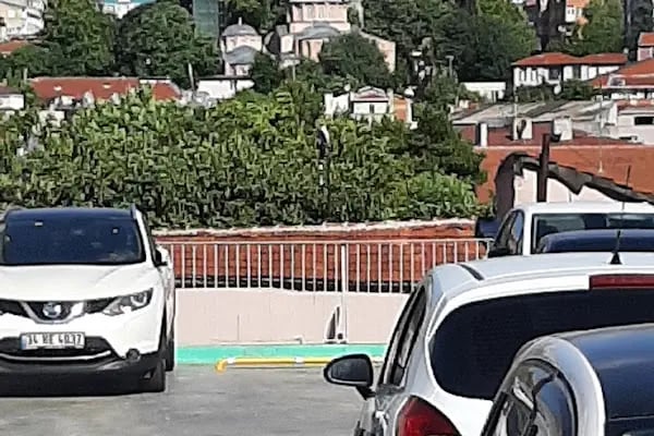 Fatih Belediyesi Draman Yüzme Havuzu ve Spor Kompleksi - Resim 9