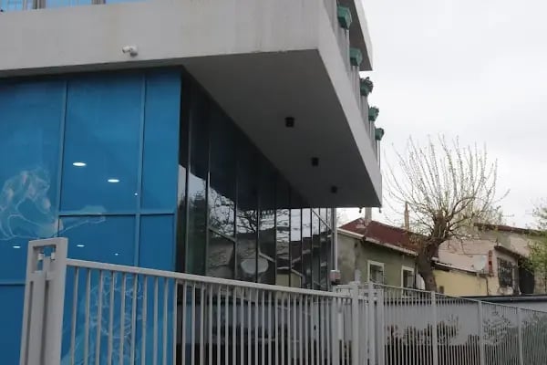 Fatih Belediyesi Draman Yüzme Havuzu ve Spor Kompleksi - Resim 7