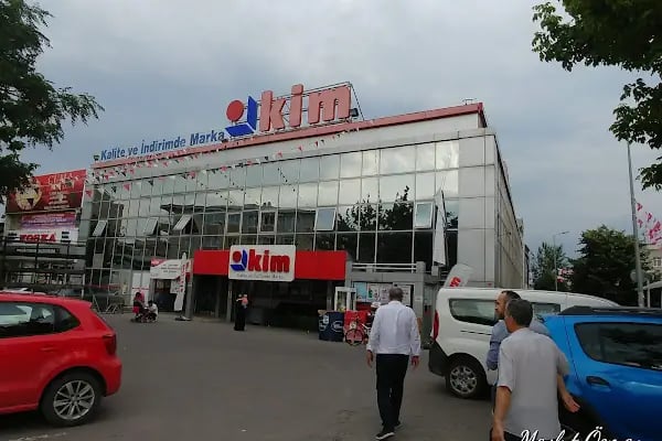 Kim Market yenibosna - Resim 14