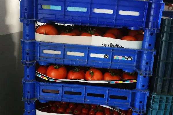 Kim Market yenibosna - Resim 17