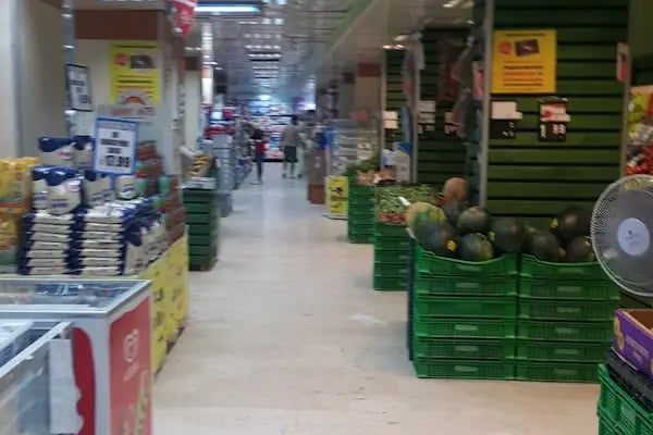 Kim Market yenibosna - Resim 11