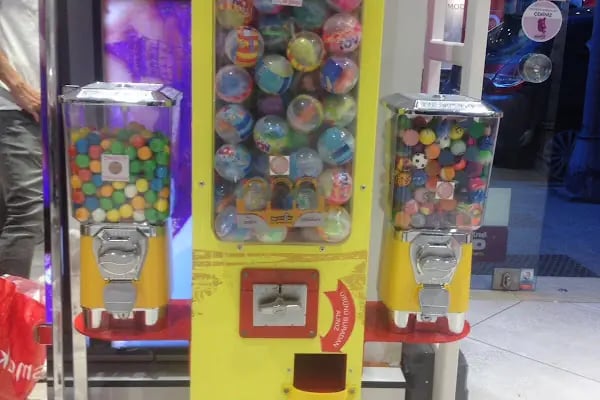 Kim Market yenibosna - Resim 3