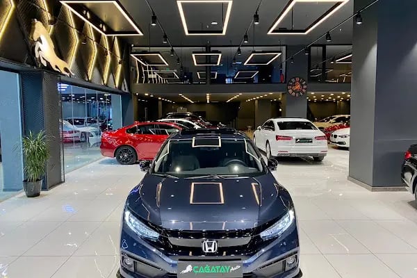 Çağatay Auto - Resim 5
